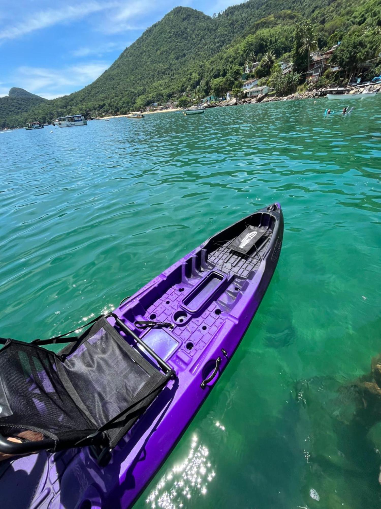 Pousada Conves - Ilha Grande Прайя-де-Арасатиба Экстерьер фото